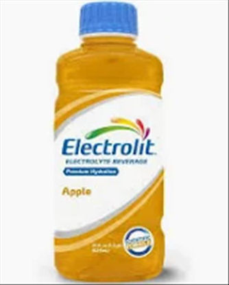 Picture of ELECTROLIT APPLE  625ML 12CT