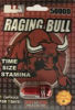 Picture of RAGING BULL 50000 24CT