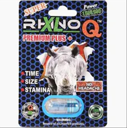 Picture of RHINO XLQ 100000 24CT