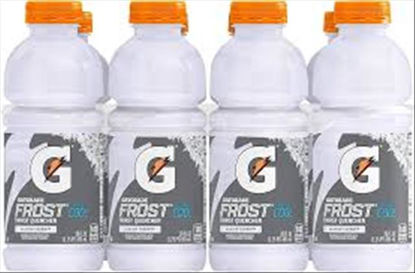 Picture of GATORADE FROST GLACIER CHERY 20OZ 24CT