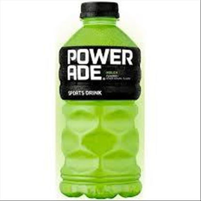 Picture of POWERADE MELON 15CT 28OZ 