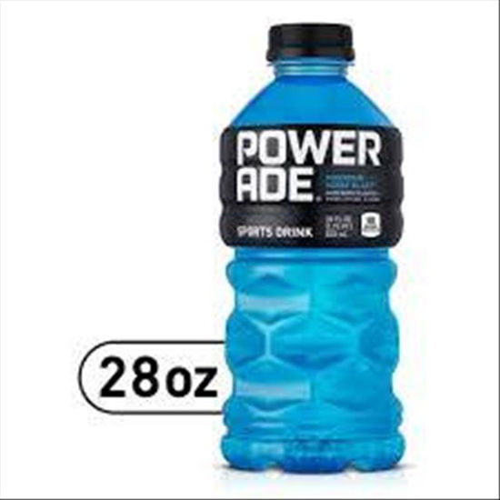 Picture of POWERADE MOUNTAIN BERRY BLAST 15CT 28OZ