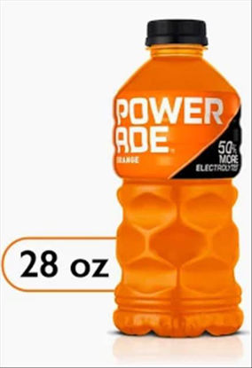 Picture of POWERADE ORANGE 15CT 28OZ 