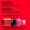 Picture of VITAMIN WATER POWER C DRAGONFRUIT 20OZ 12CT