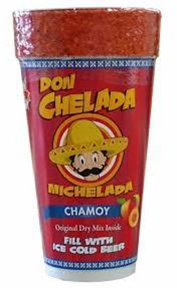 Picture of DON CHELADA MICHELADA CHAMOY