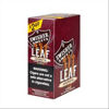 Picture of SWISHER SWEET LEAF DARK STOUT 2.49 3PK