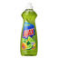Picture of AJAX VINEGAR LIME DISHWASHING LIQUID 12.4OZ