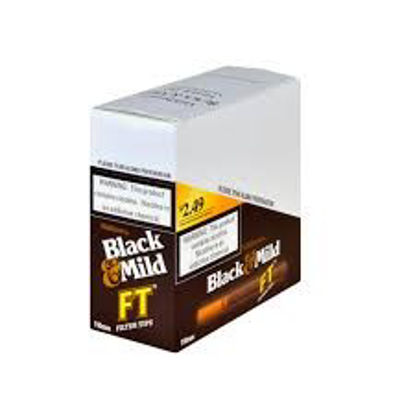 Picture of BLACK N MILD ORIGINAL FT 5K 5 FOR 2 49