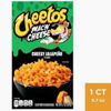 Picture of JALAPENO MACK N CHEESE CHEETOS 5.7OZ