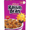 Picture of KELLOGG S RAISIN BRAN CEREAL ORIGINAL. 16.1 OUNCE