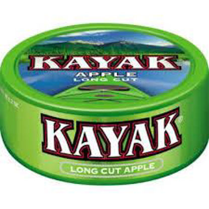 Picture of KAYAK LONG CUT APPLE 3.39 1.2OZ 10CT