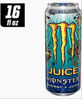 Picture of MONSTER JUICE AUSSIE LEMONADE 24CT 16OZ