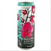 Picture of ARIZONA TEA BLACK N WHITE 23OZ 24CT