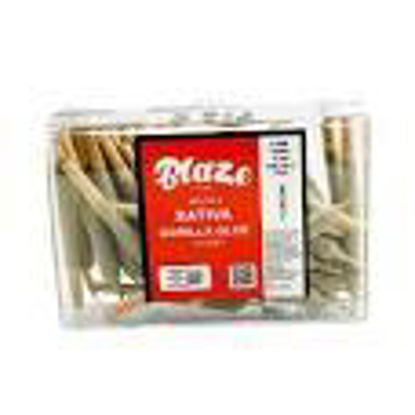 Picture of BLAZE PRE ROLL SATIVA DELTA 8 50CT