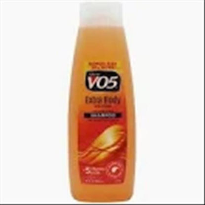 Picture of VO5 SHAMPOO EXTRA BODY WITH COLLAGEN 15OZ