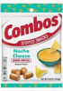 Picture of COMBOS NACHO CHEESE BAKED PRETZELS 6.3OZ