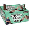 Picture of FIT CRUNCH MINT CHOC CHIP WAFER 9CT