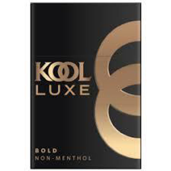 Picture of KOOL MENTHOL BLACK KING