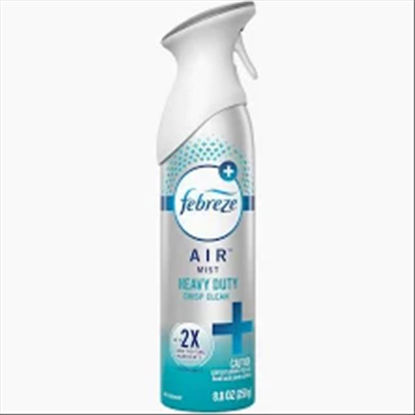 Picture of FEBREZE AIR MIST CRISP CLEAN 8.8OZ