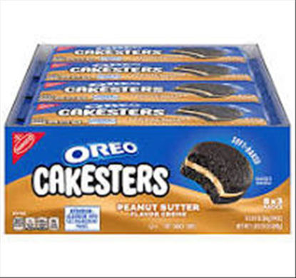 Picture of OREO CAKESTRES PEANUT BUTTER COOKIES