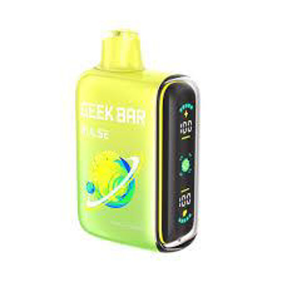 Picture of GEEK BAR PULS SOUR CRANAPPLE 15000  PUFFS