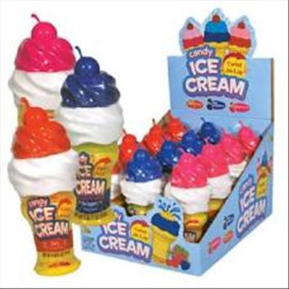 Picture of TOY CANDY MAGIC ICE CREAM 12CT