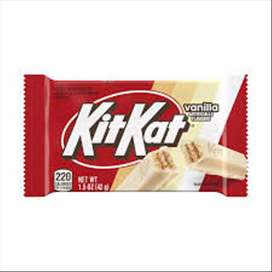 Picture of KIT KAT VANILLA 1.5OZ 24CT