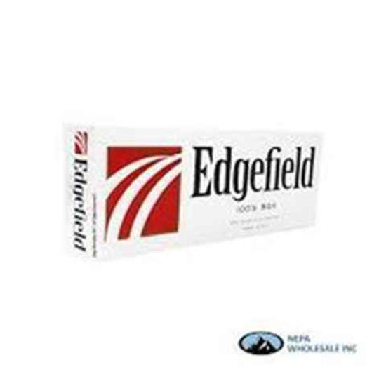 Picture of EDGEFIELD RED 100s