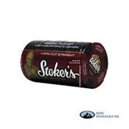 Picture of STOKERS LONG CUT STRAIGHT 1.2OZ 5CT