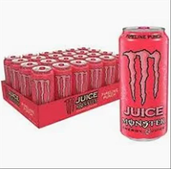 Picture of MONSTER ENERGY PIPELINE PUNCH 16OZ 24CT