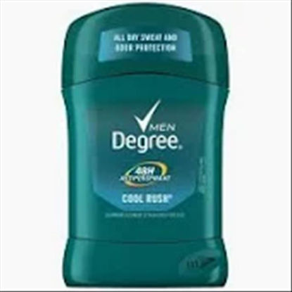 Picture of DEGREE COOL RUSH  1.6OZ