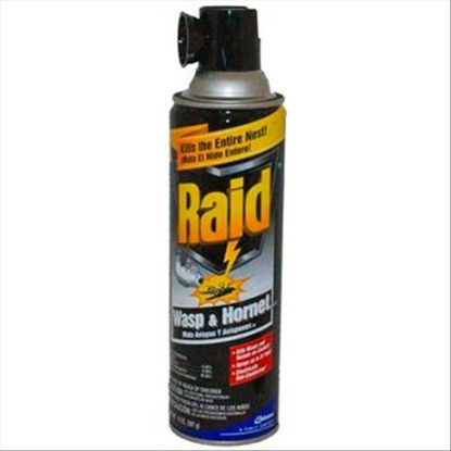 Picture of RAID WASP N HORNET 87.52OZ