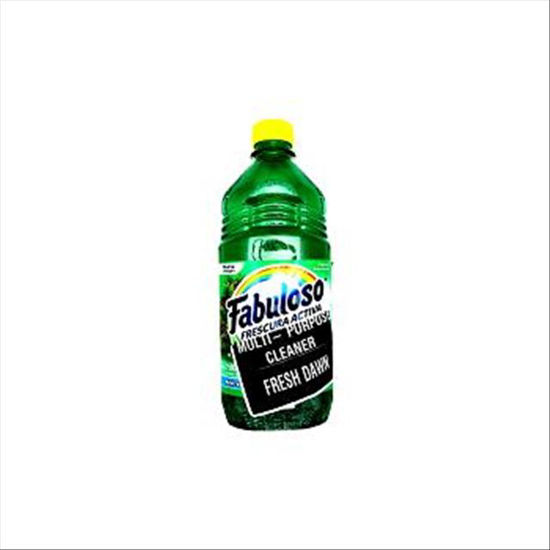 Picture of FABULOSO MULTI PURPOSE CLEANER FRESCO AMANECER 16.9OZ