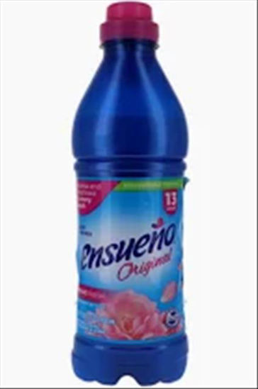 Picture of ENSUENO ORIGINAL FABRIC SOFTENER VIOLET BOUQET 22OZ