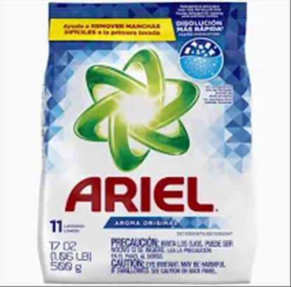 Picture of ARIEL ORIGINAL SCENT 500G