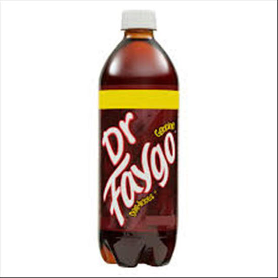 Picture of FAYGO DR FAYGO 20OZ 24CT