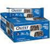 Picture of QUEST COOKIES AND CREAM BAR  12CT