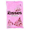 Picture of HERSHEY S KISSES MK PINKBAG 