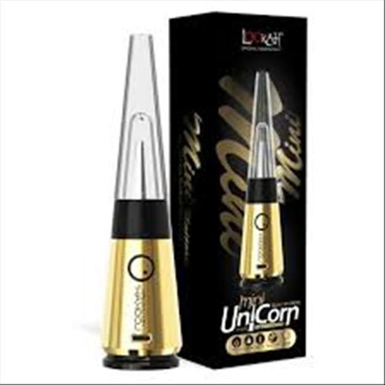 Picture of LOOKAH MINI UNICORN GAB RIG ROYAL GOLD 