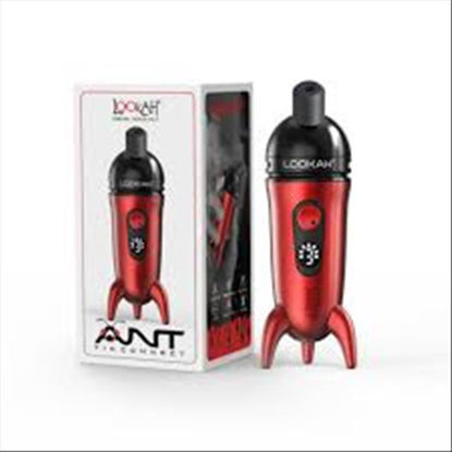 Picture of LOOKAH ANT 710 RED 