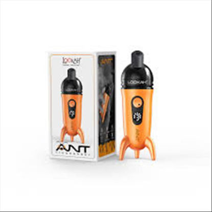 Picture of LOOKAH ANT 710 ORANGE