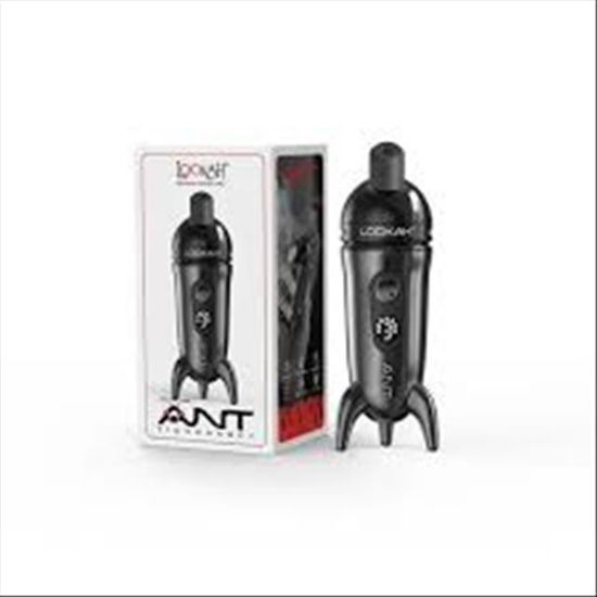 Picture of LOOKAH ANT 710 BLACK