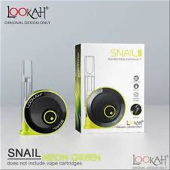 Picture of LOOKAH SNAIL 2.0 NEON