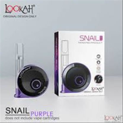 Picture of LOOKAH SNAIL 2.0 PURPLE