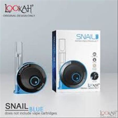 Picture of LOOKAH SNAIL 2.0 BLUE