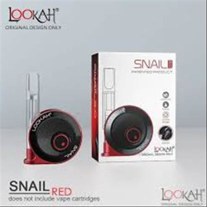 Picture of LOOKAH SNAIL 2.0 RED