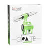 Picture of LOOKAH GIRAFFE NECTOR COLLECTOR GREEN