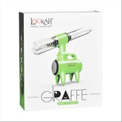 Picture of LOOKAH GIRAFFE NECTOR COLLECTOR NEON