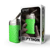 Picture of LOOKAH PYTHON VAPORIZER KIT GREEN