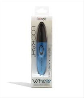 Picture of LOOKAH WHALE NECTAR COLLECTOR BLUE